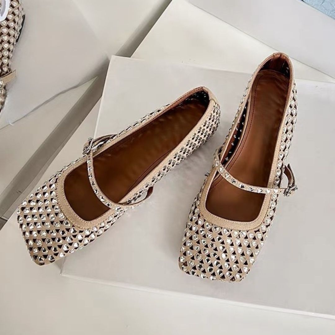 Gem Weave