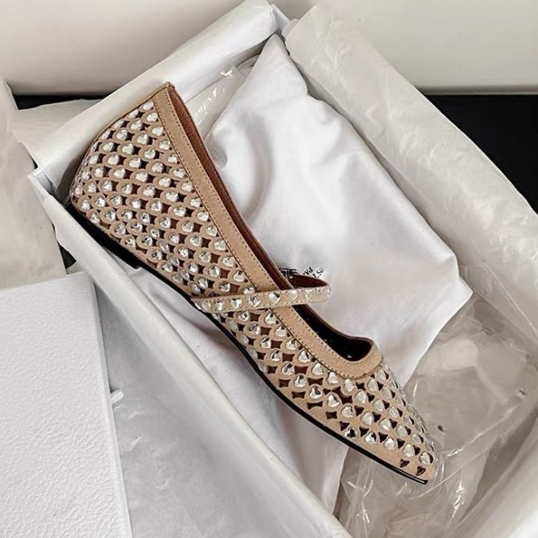 Gem Weave