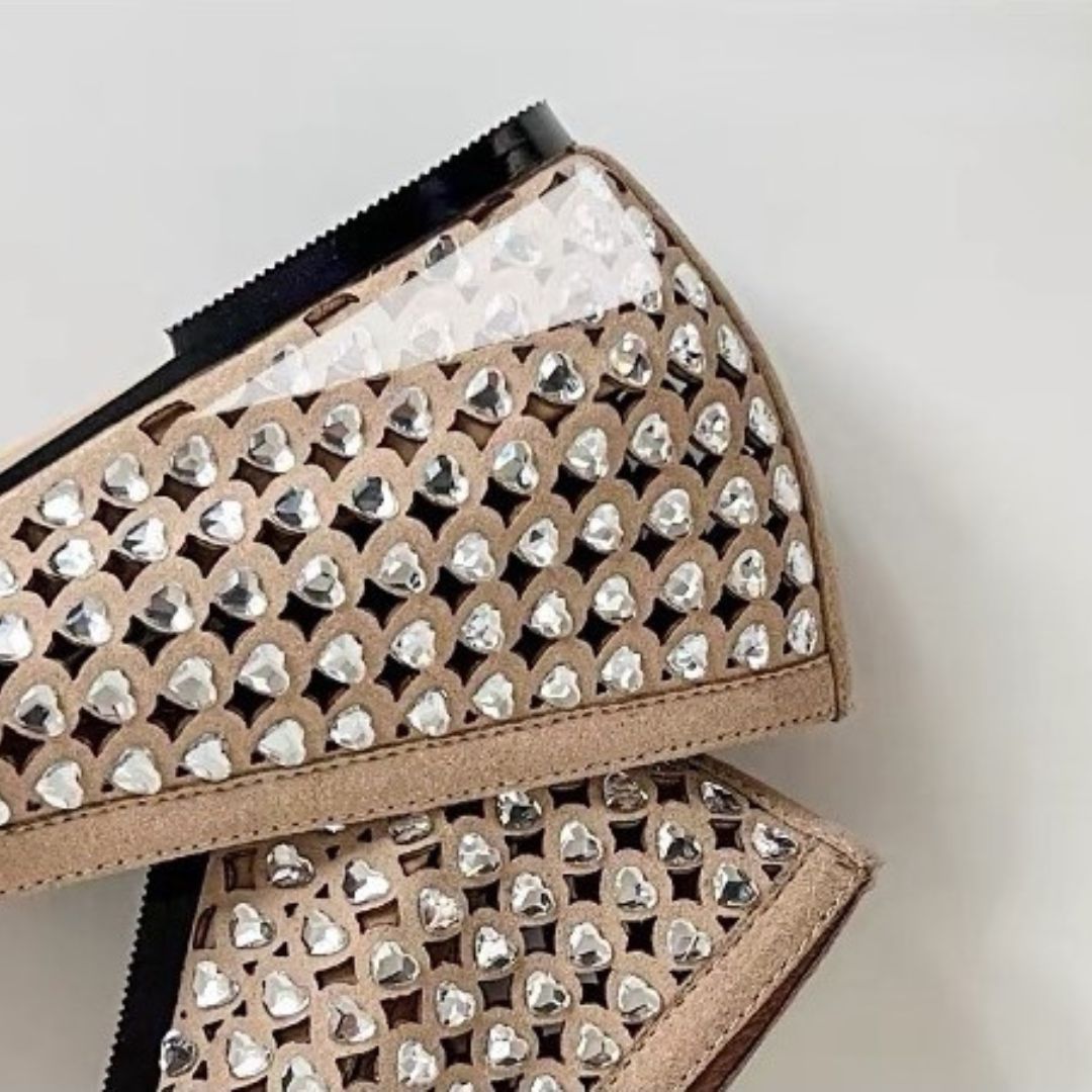 Gem Weave