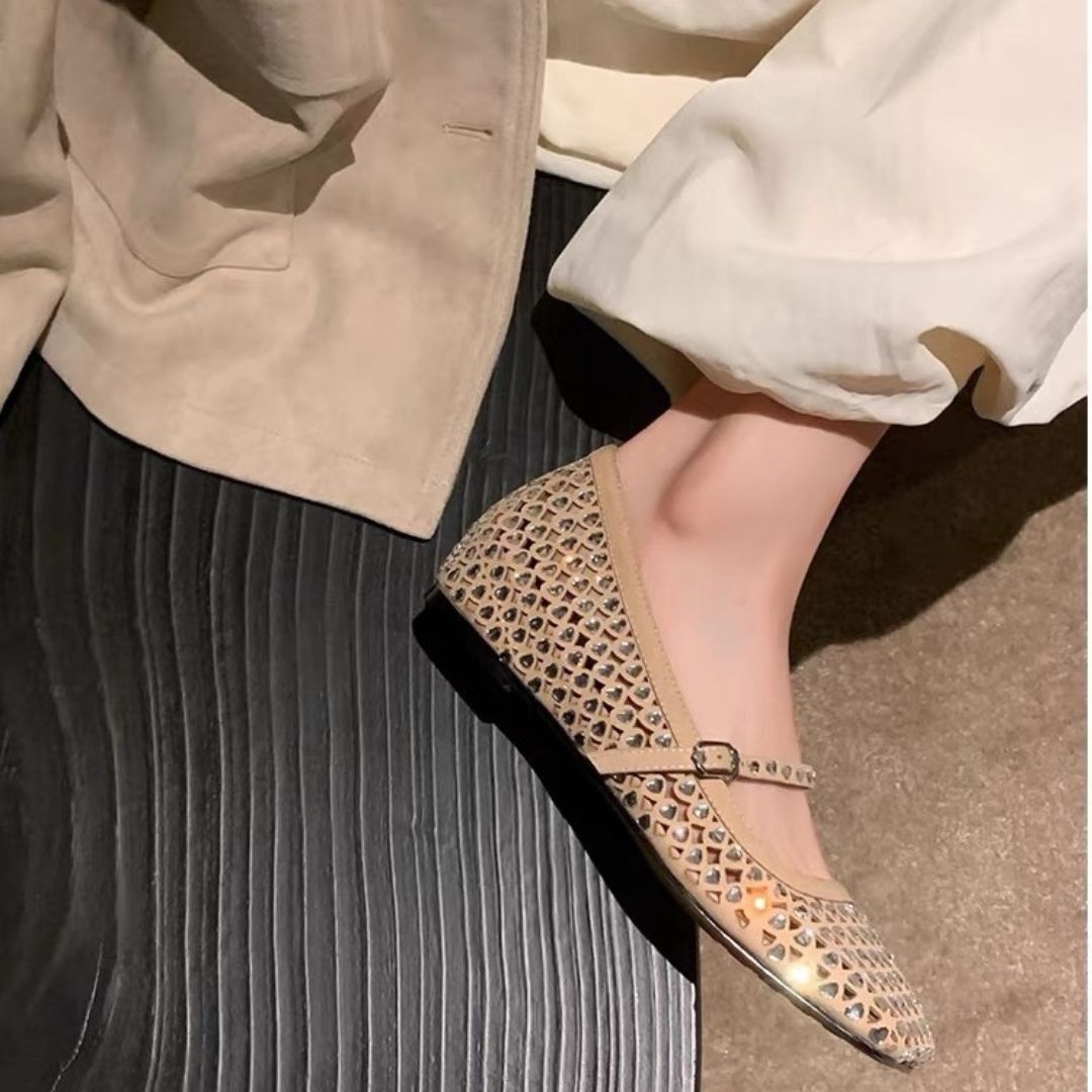 Gem Weave