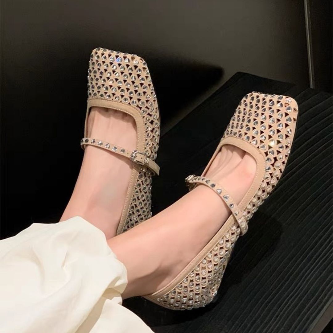 Gem Weave