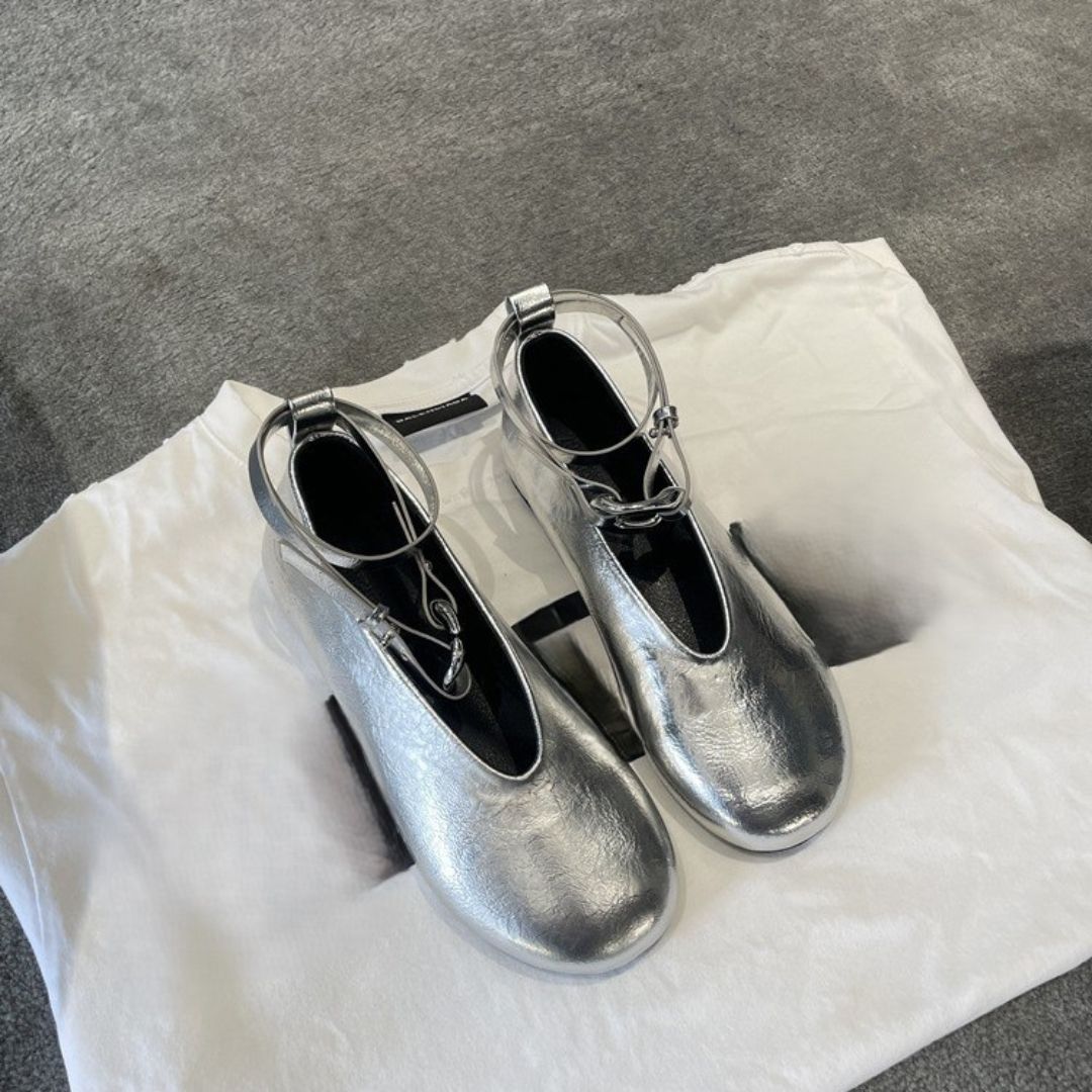 Silver Sway