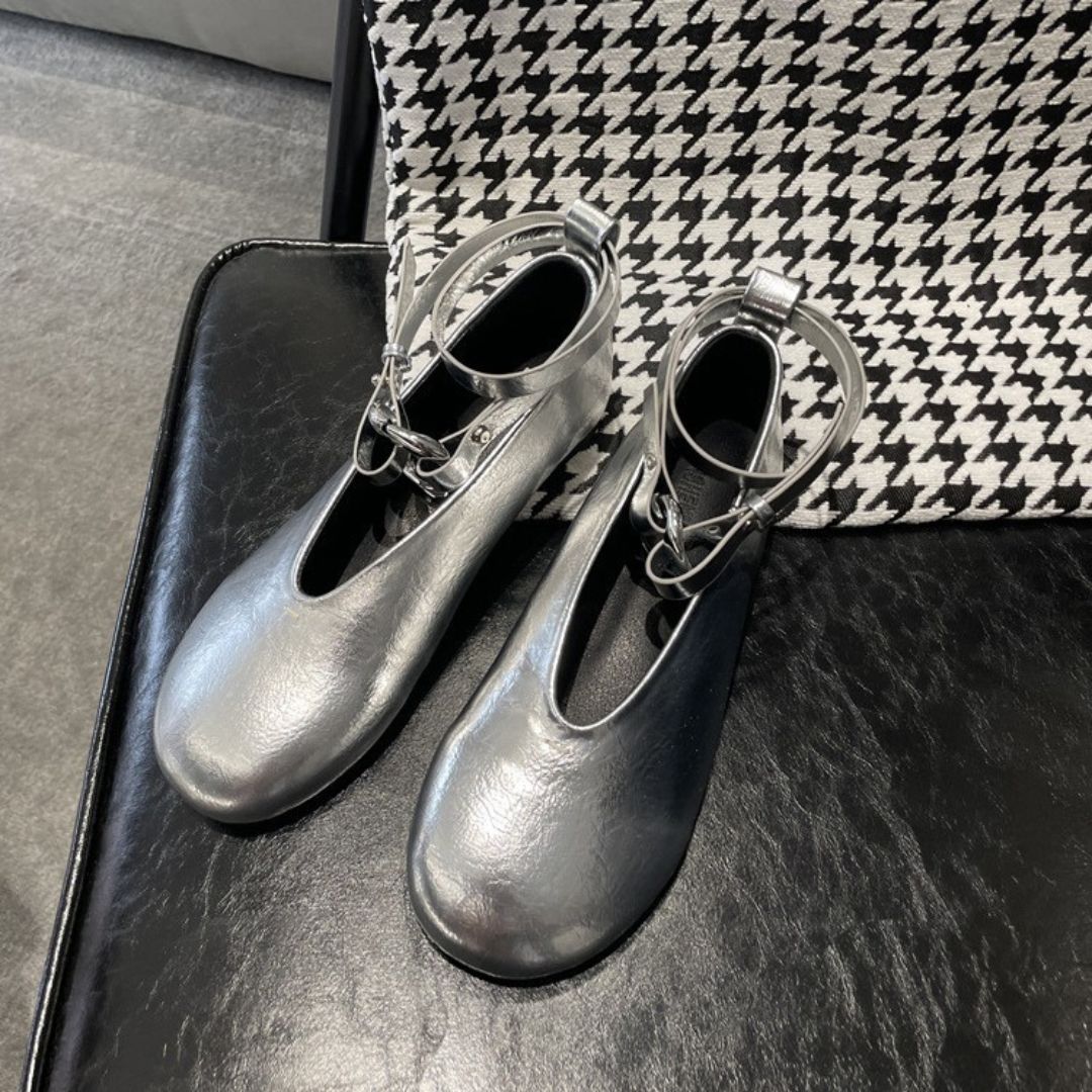 Silver Sway