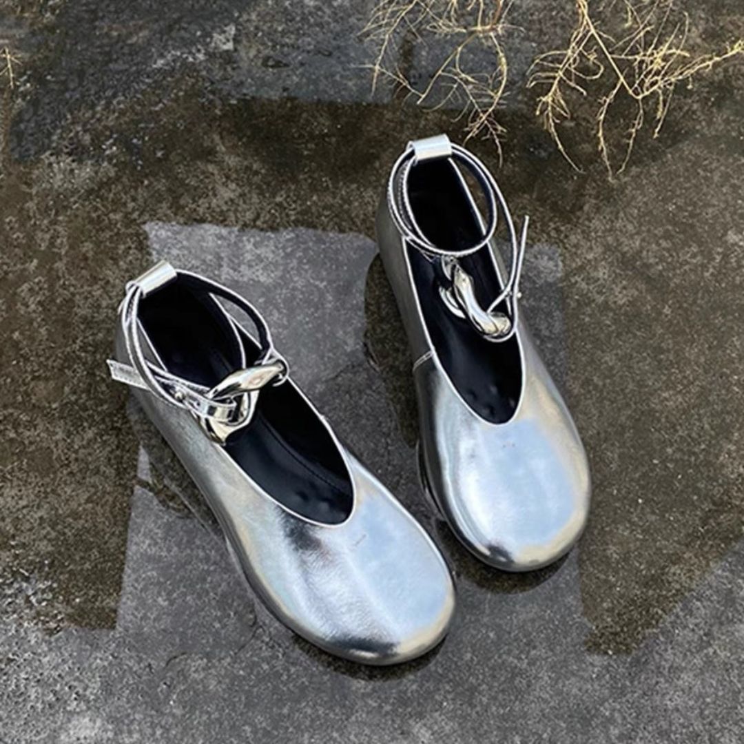 Silver Sway