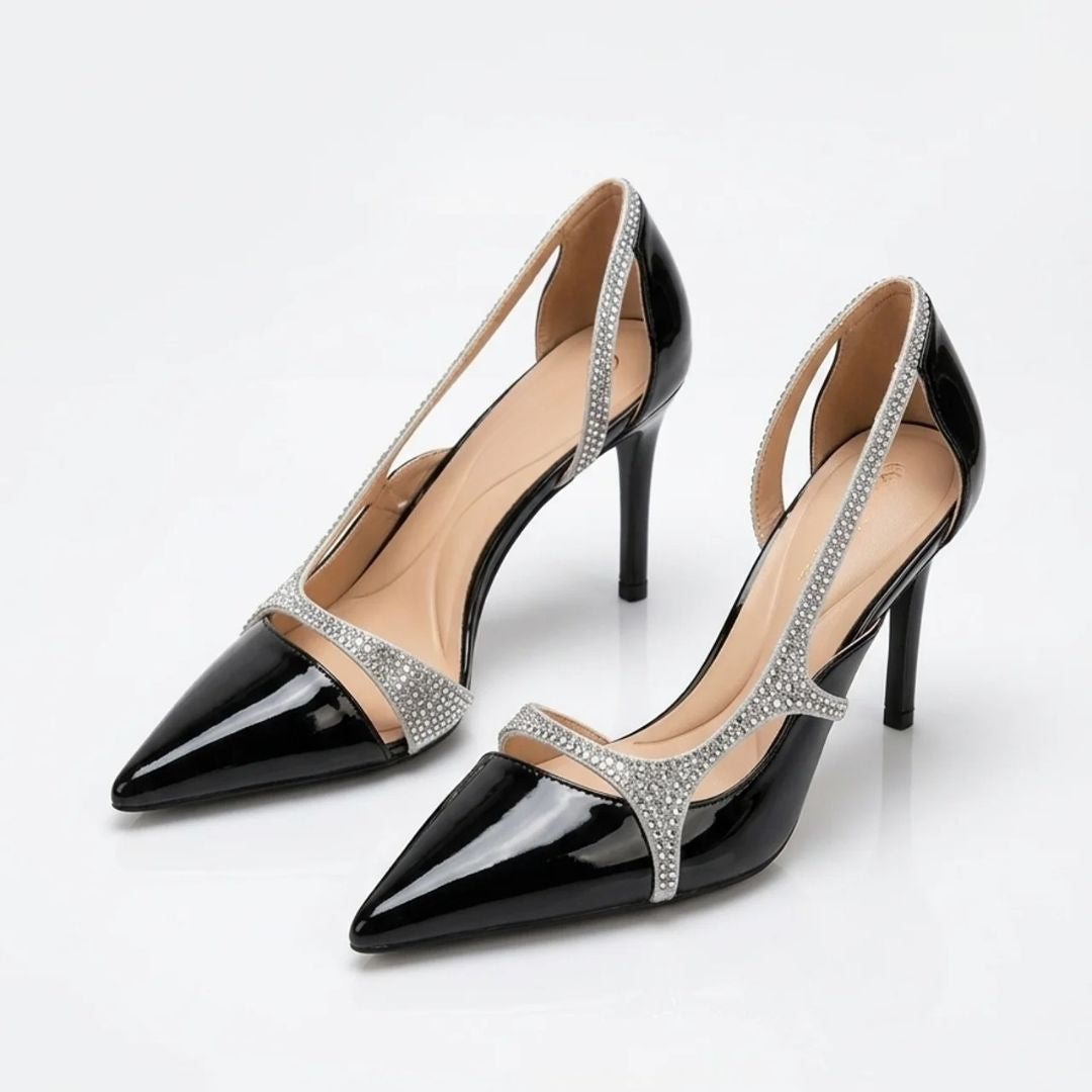 Starline — Party & Cocktail Heels | Ozzaro