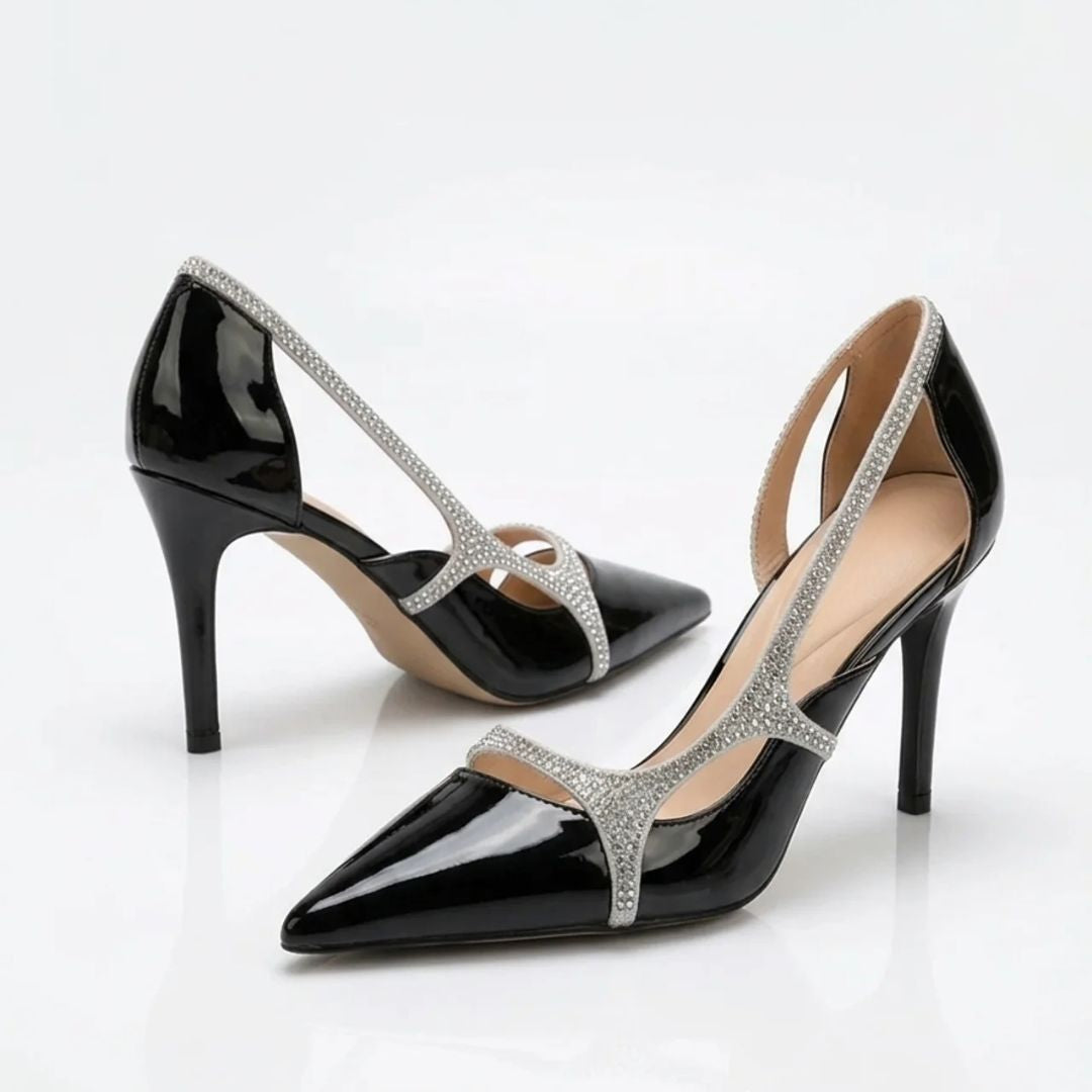 Starline — Party & Cocktail Heels | Ozzaro