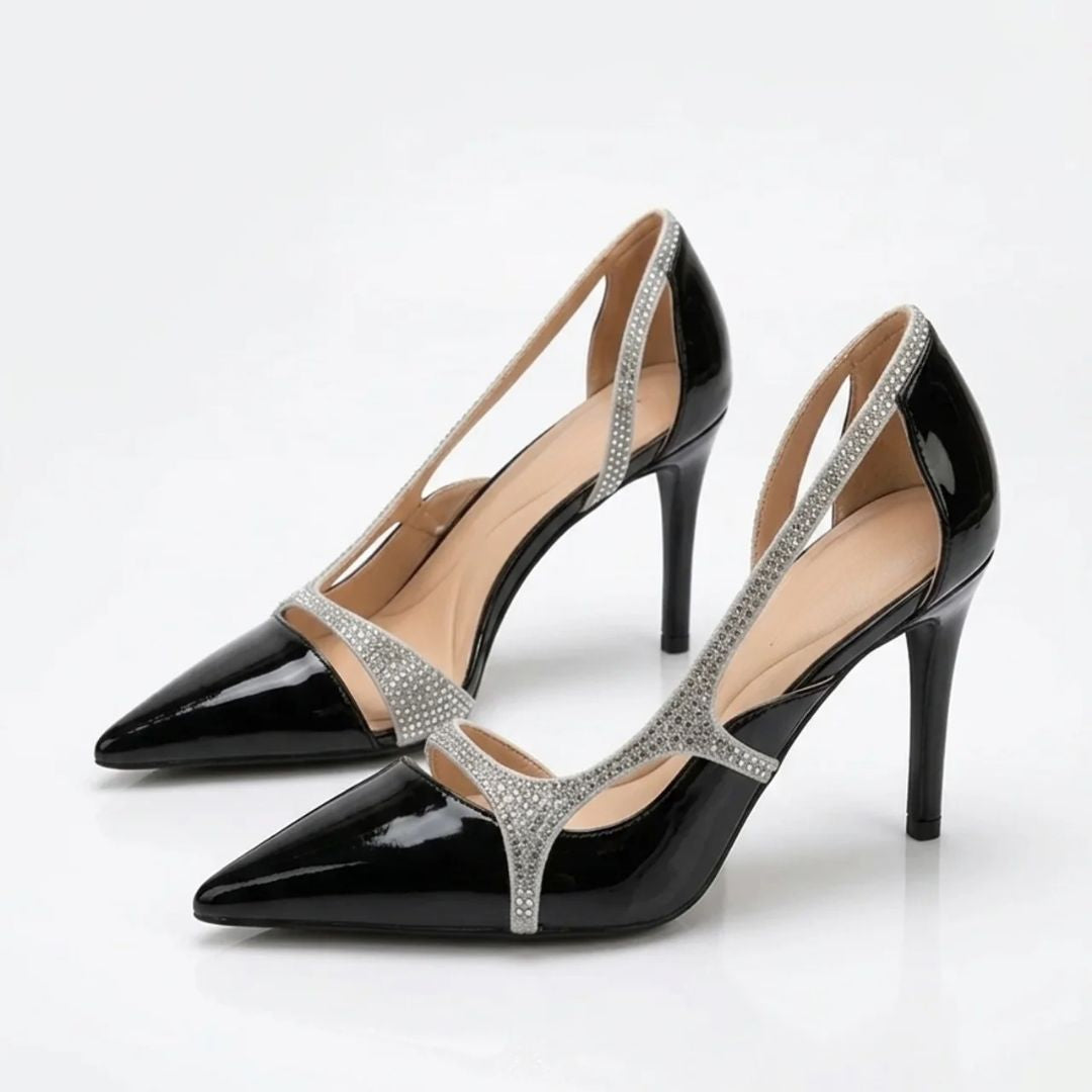 Starline — Party & Cocktail Heels | Ozzaro