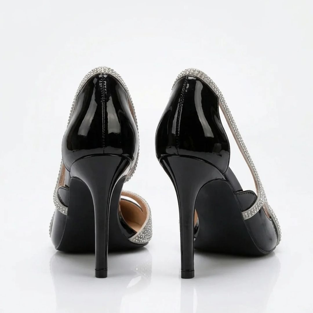 Starline — Party & Cocktail Heels | Ozzaro