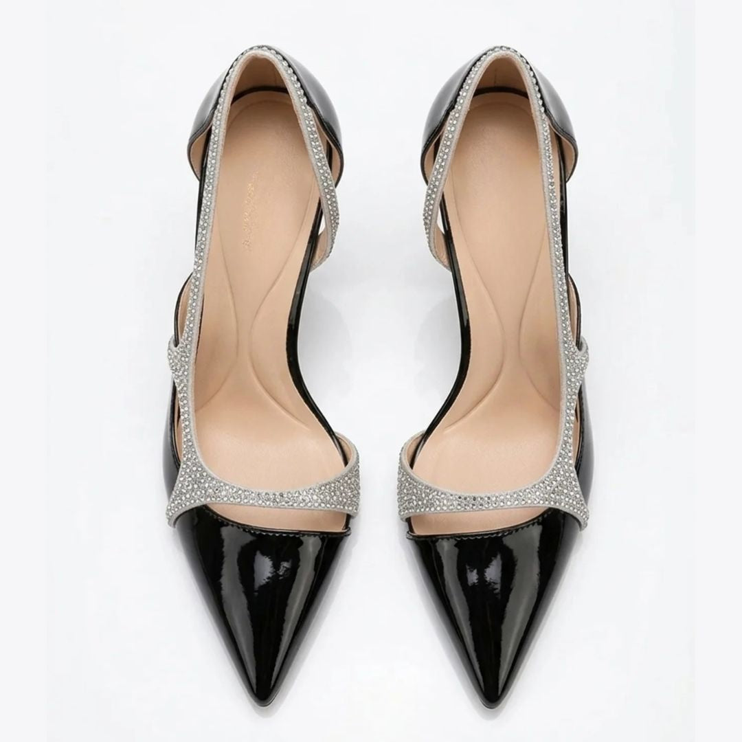 Starline — Party & Cocktail Heels | Ozzaro