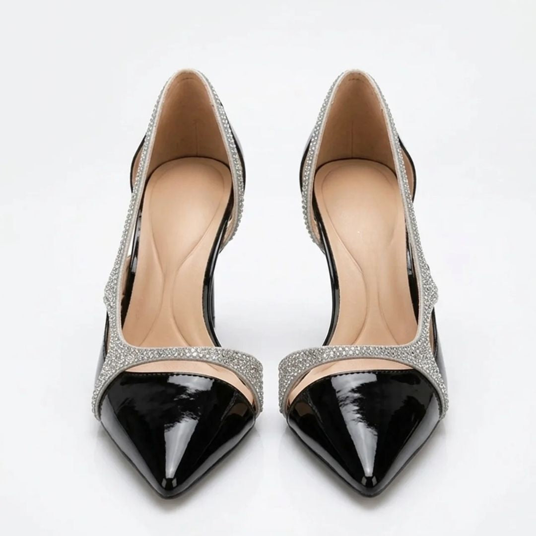Starline — Party & Cocktail Heels | Ozzaro
