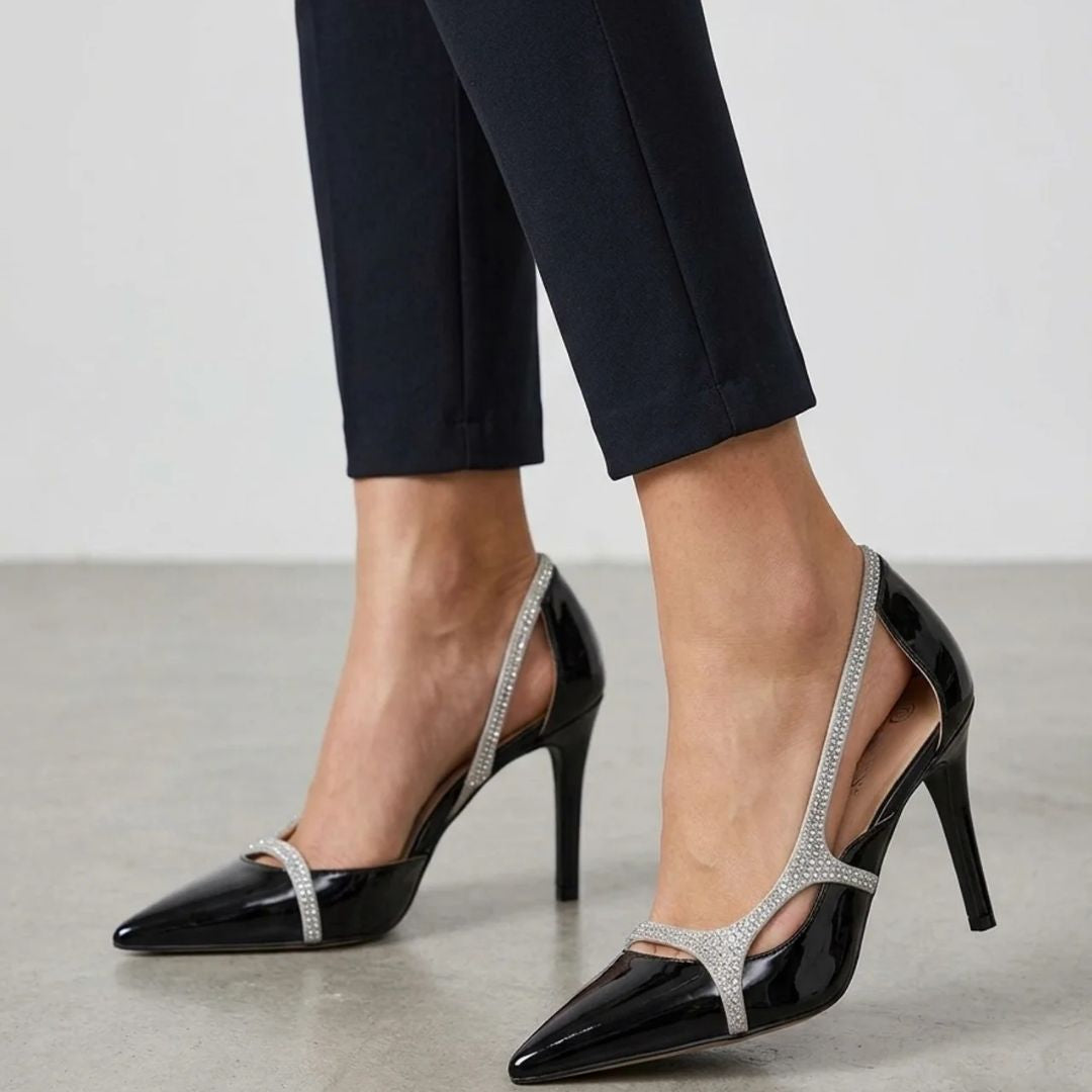 Starline — Party & Cocktail Heels | Ozzaro