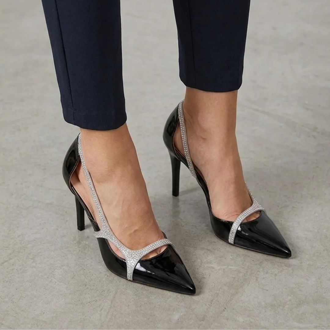 Starline — Party & Cocktail Heels | Ozzaro