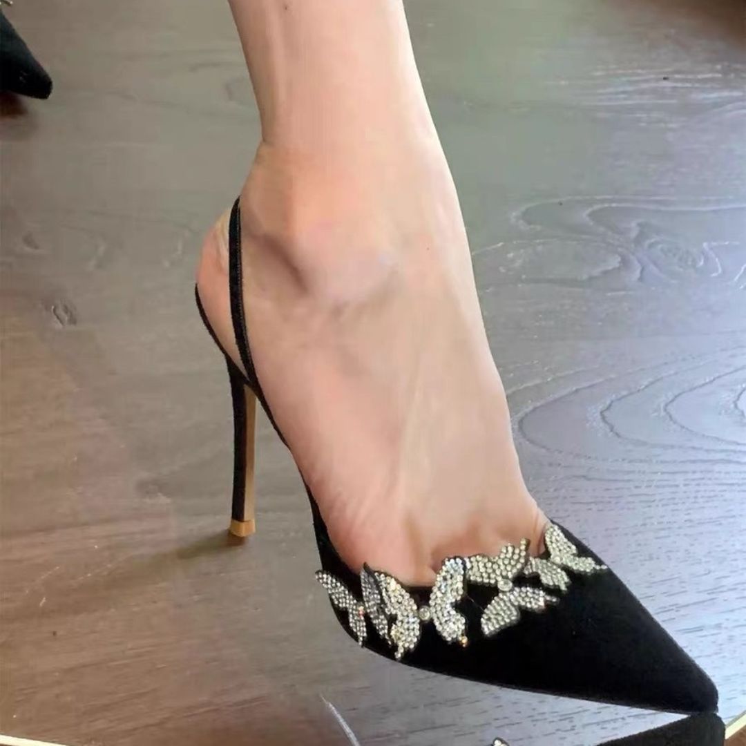 Dainty Flutter