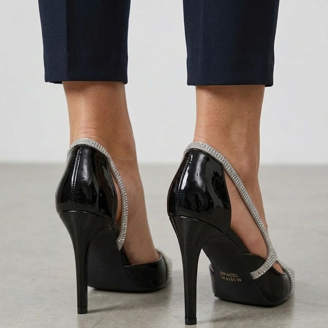 Starline — Party & Cocktail Heels | Ozzaro