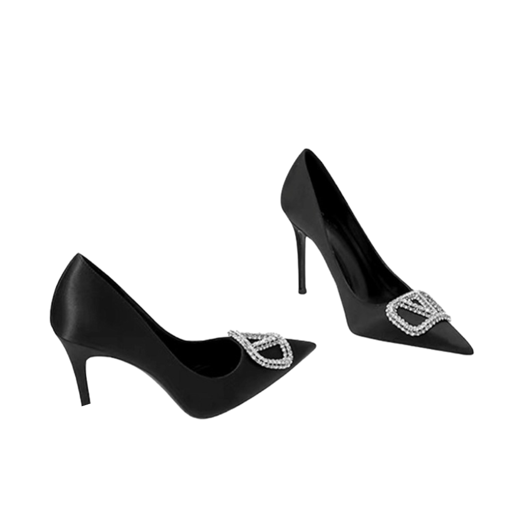 Étoile de Paris Heels