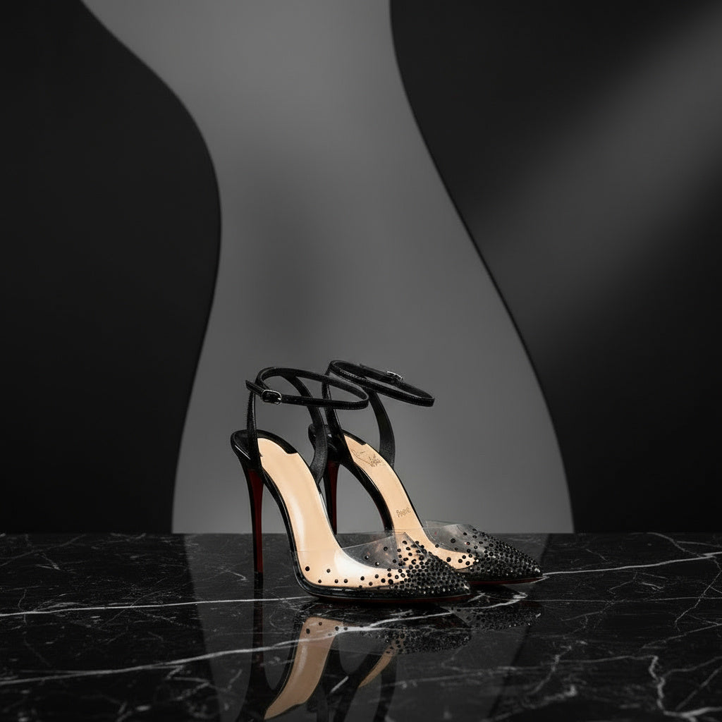 VivaVogue Stilettos