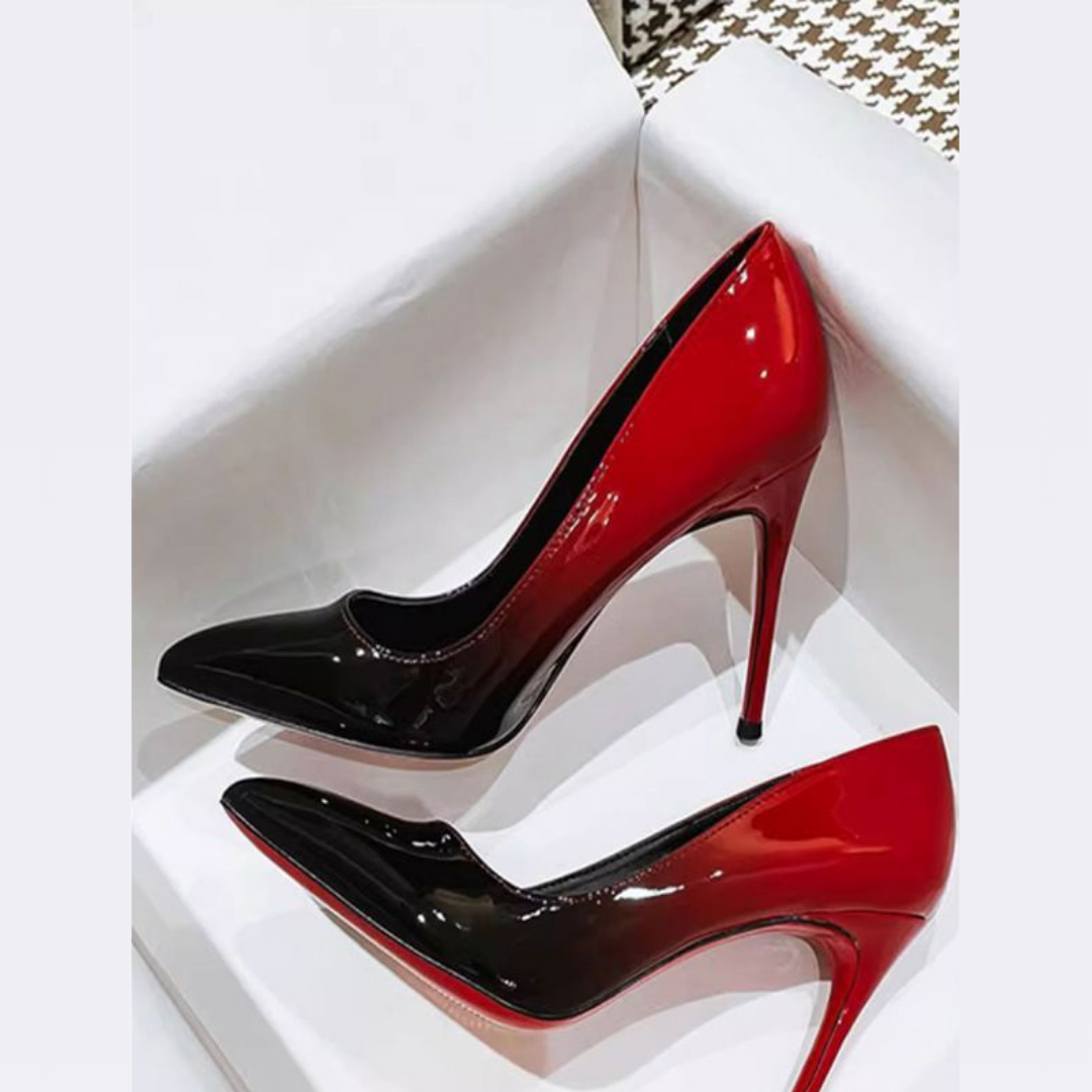 Ombre Aura Heel