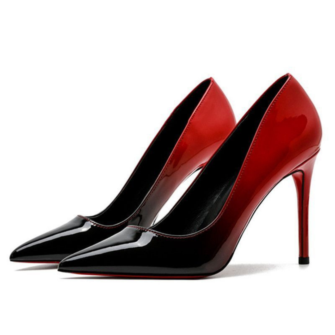 Ombre Aura Heel