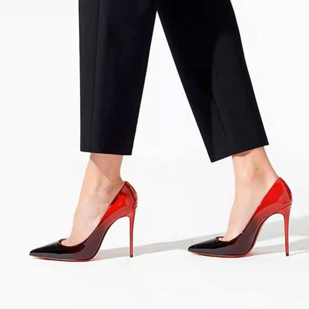Ombre Aura Heel