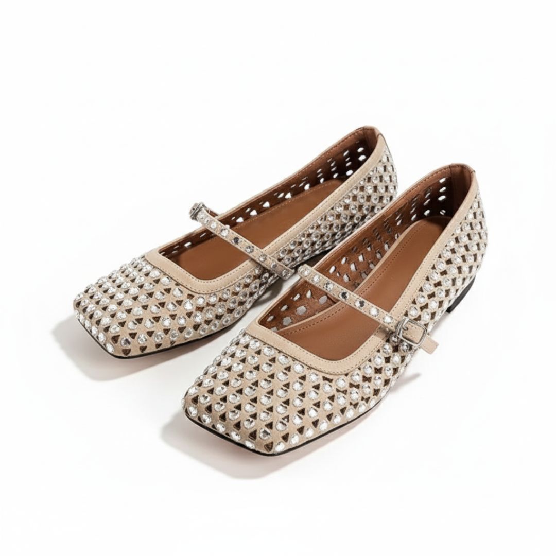 Gem Weave