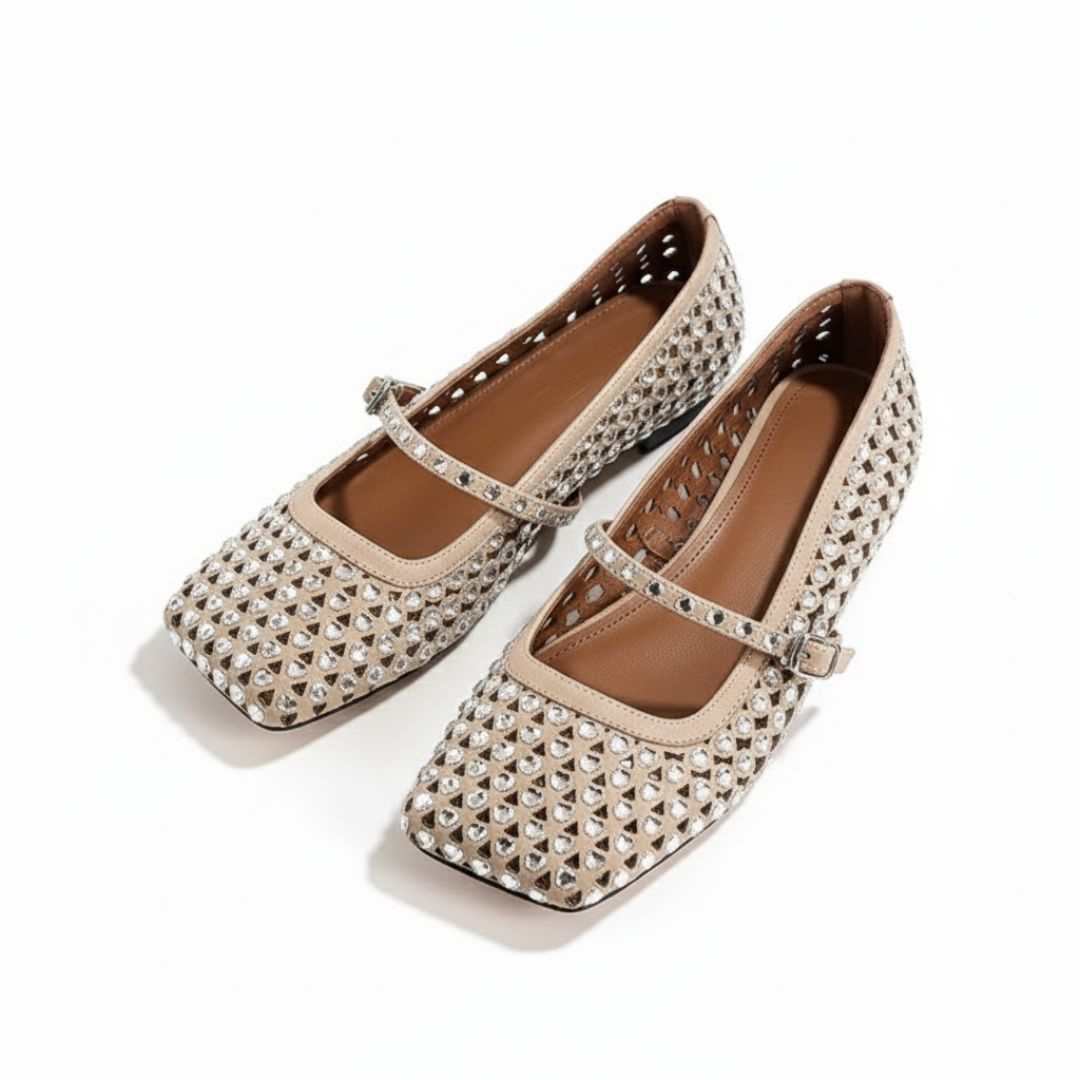 Gem Weave