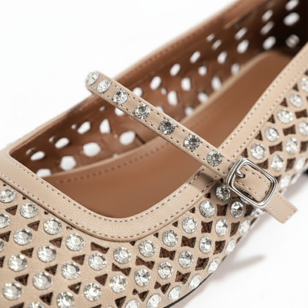 Gem Weave