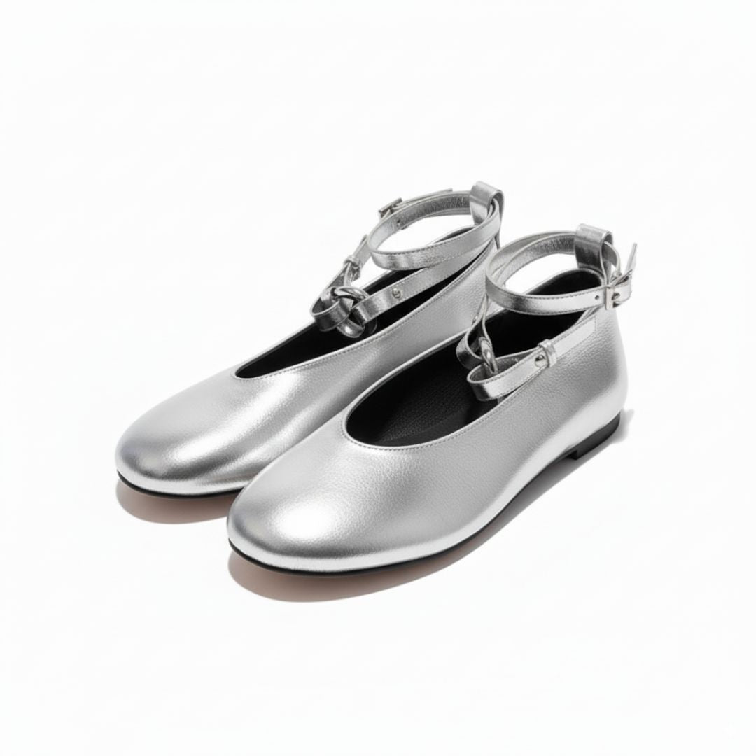 Silver Sway