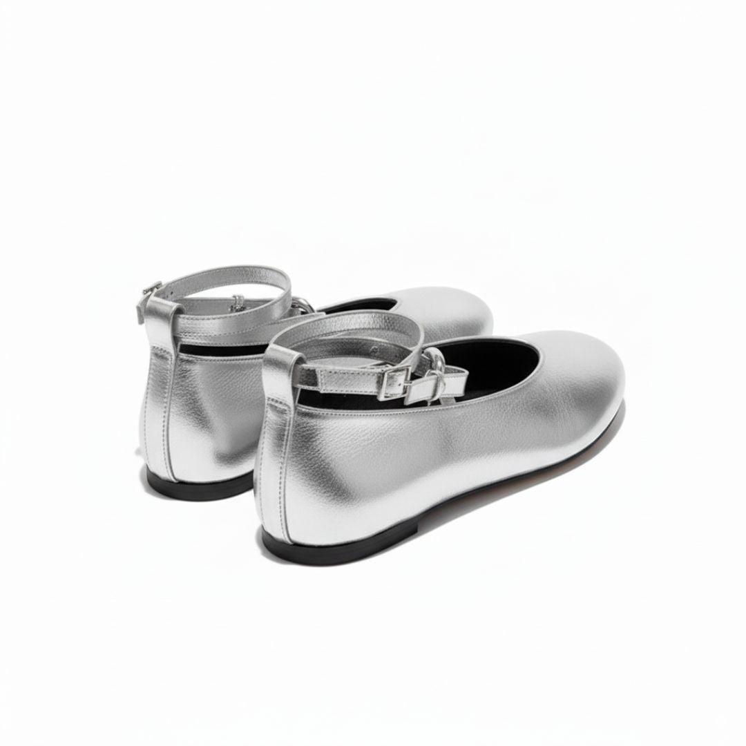 Silver Sway