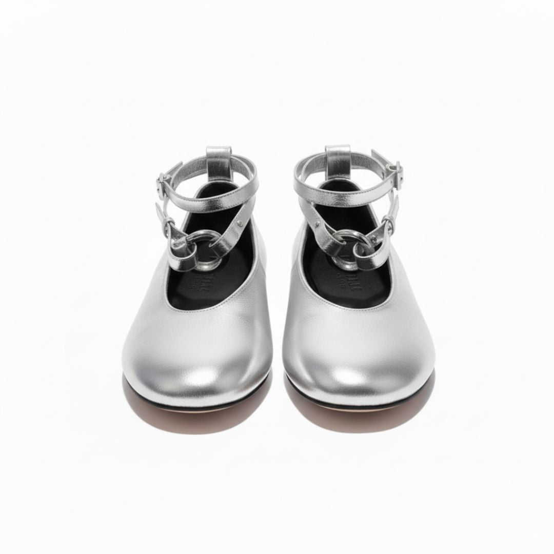 Silver Sway