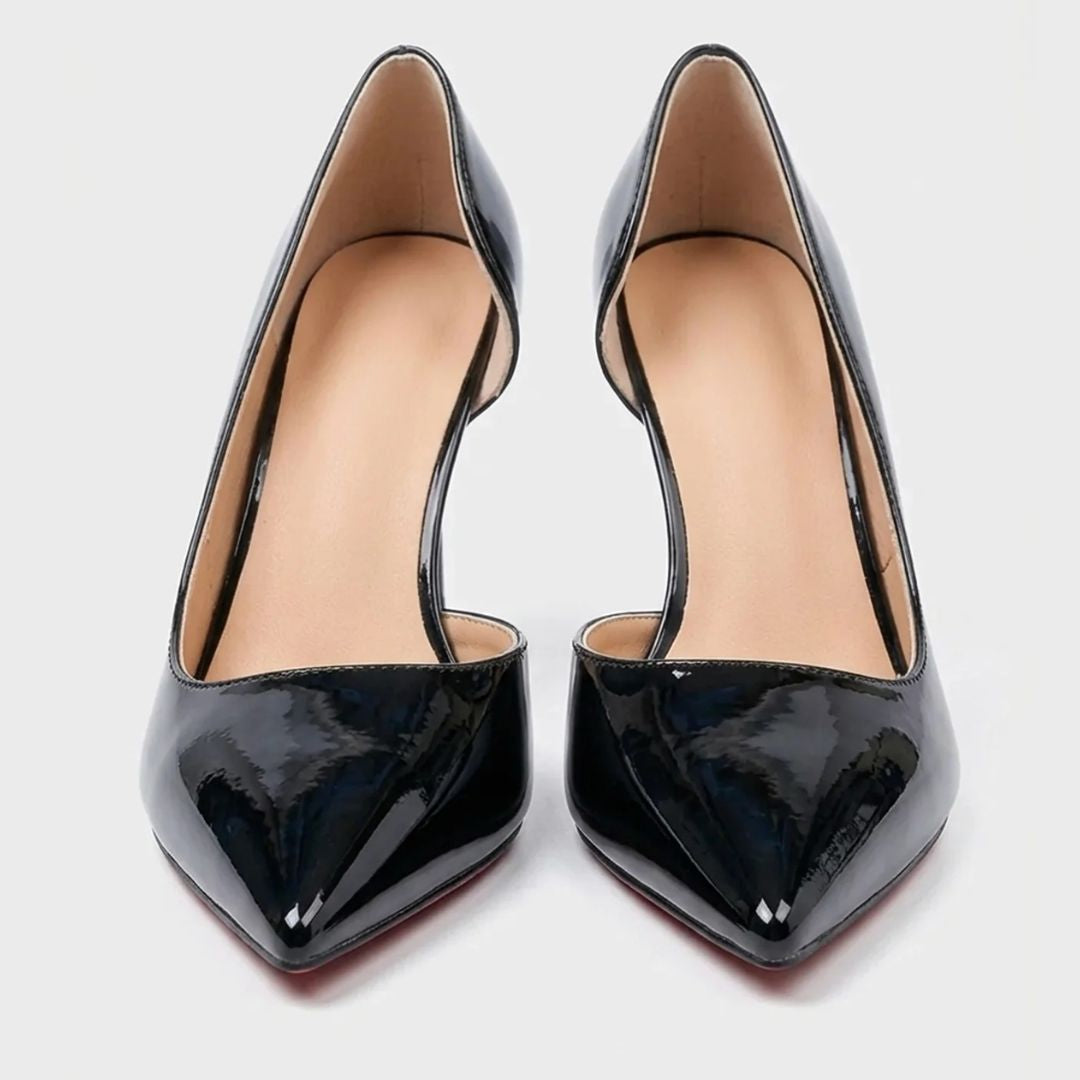Nightline — Office, Formal & Evening Heels | Ozzaro