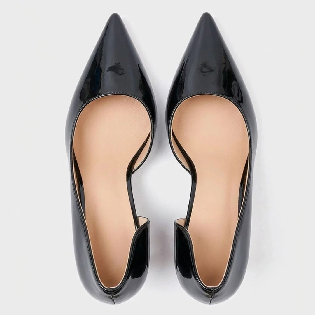 Nightline — Office, Formal & Evening Heels | Ozzaro