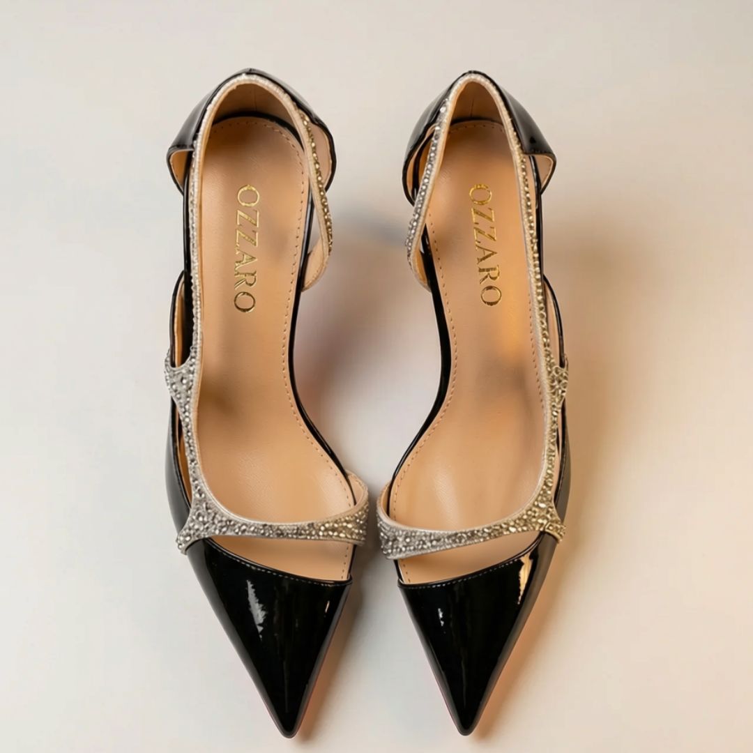Starline — Party & Cocktail Heels | Ozzaro