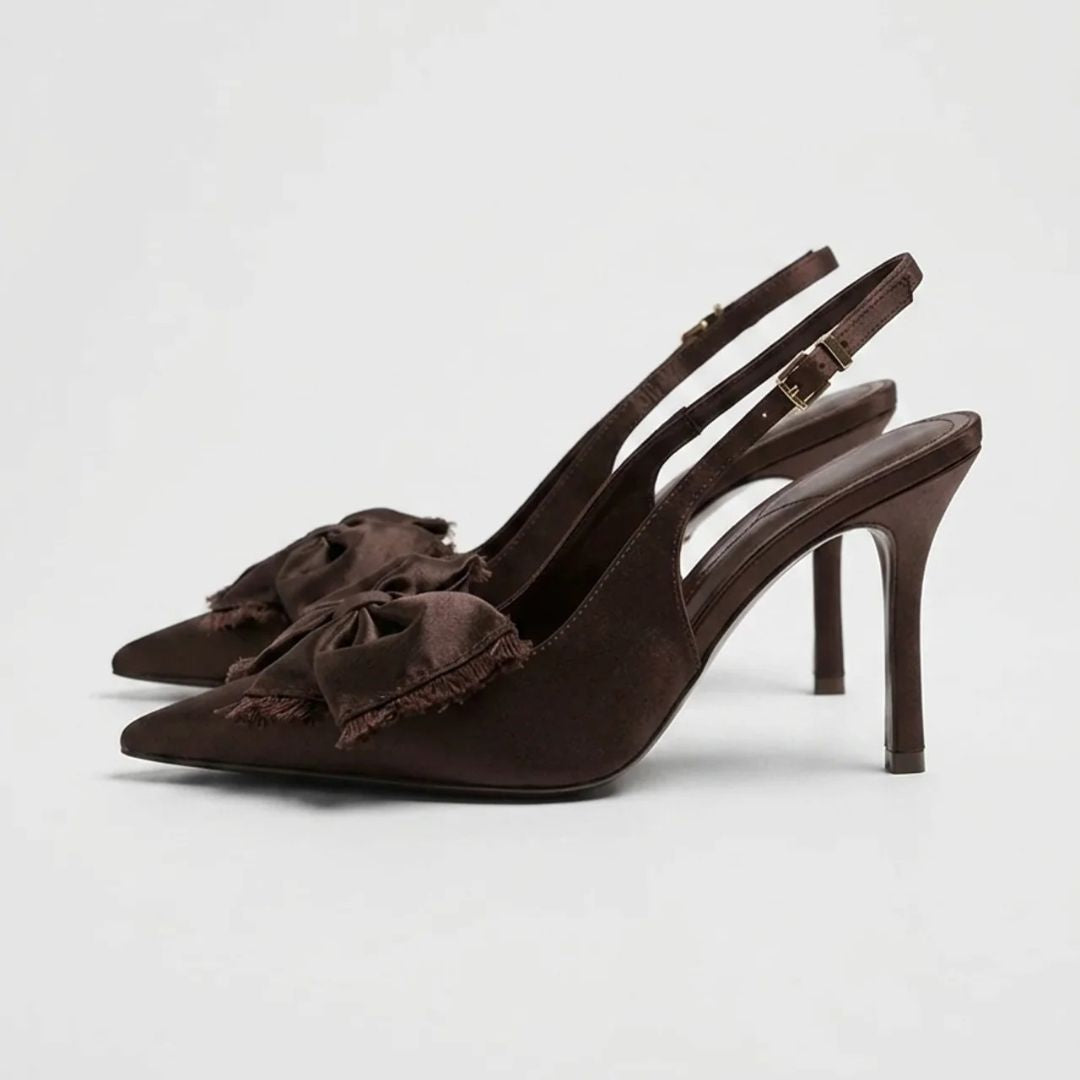 Berry Touch - Berry Party Heel