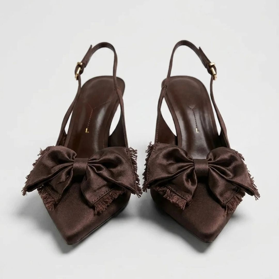 Berry Touch - Berry Party Heel