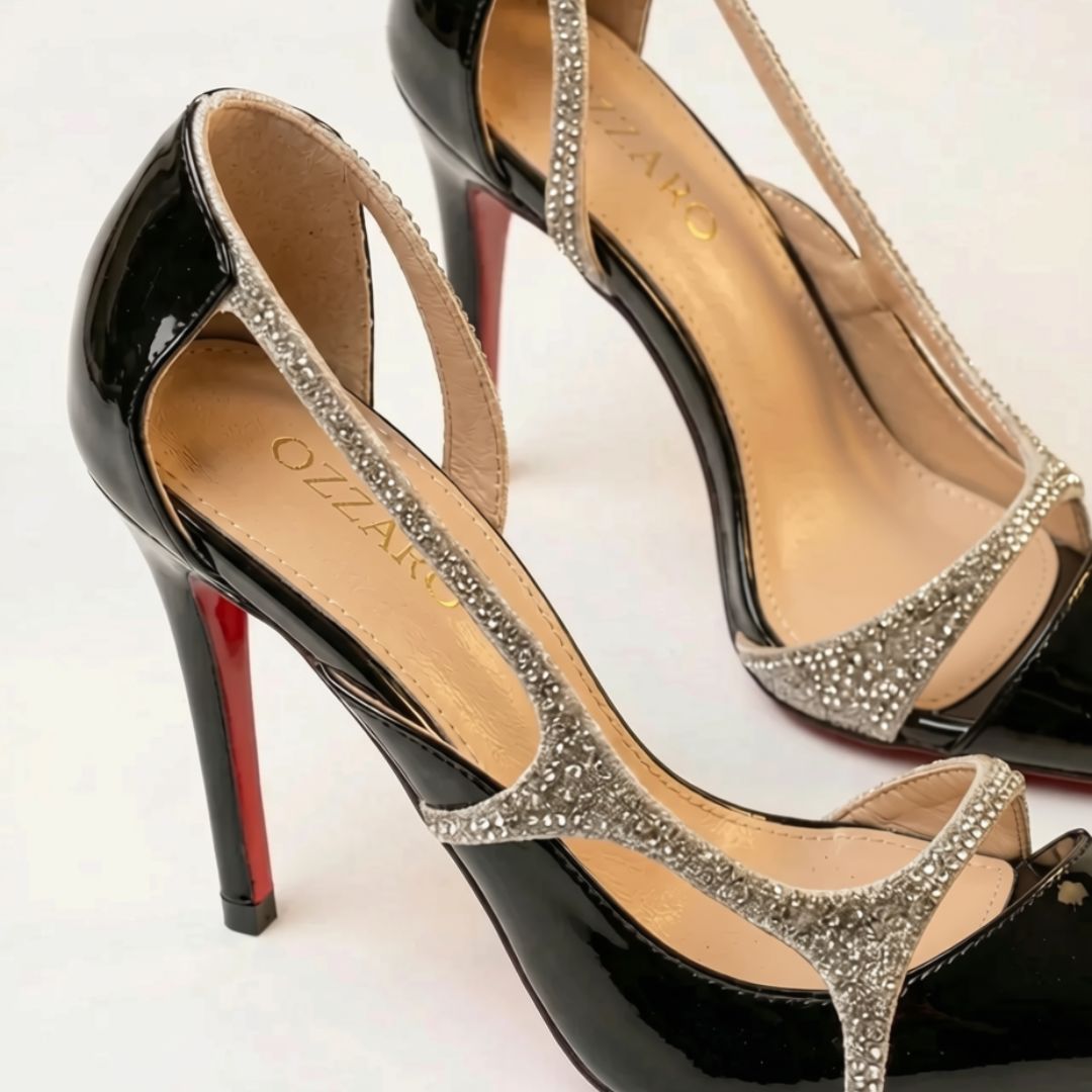 Starline — Party & Cocktail Heels | Ozzaro