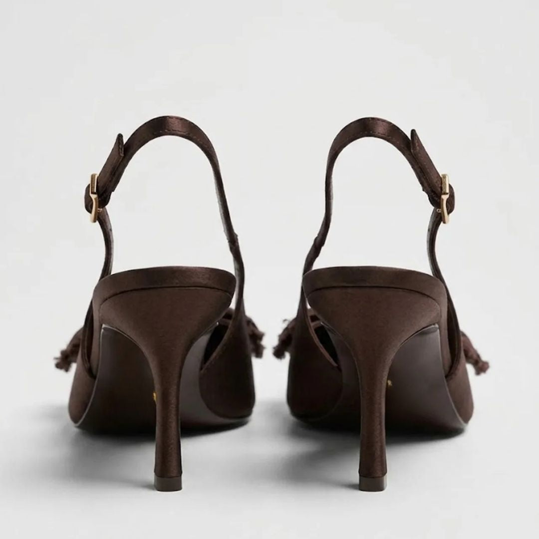 Berry Touch - Berry Party Heel