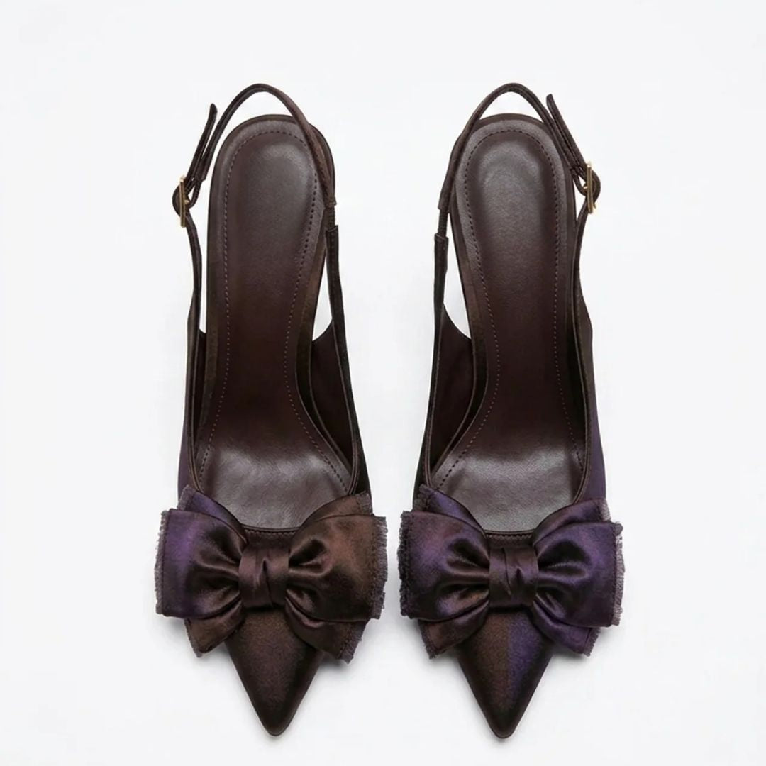 Berry Touch - Berry Party Heel