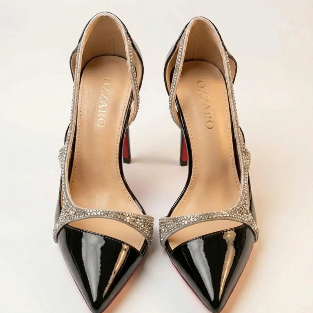 Starline — Party & Cocktail Heels | Ozzaro