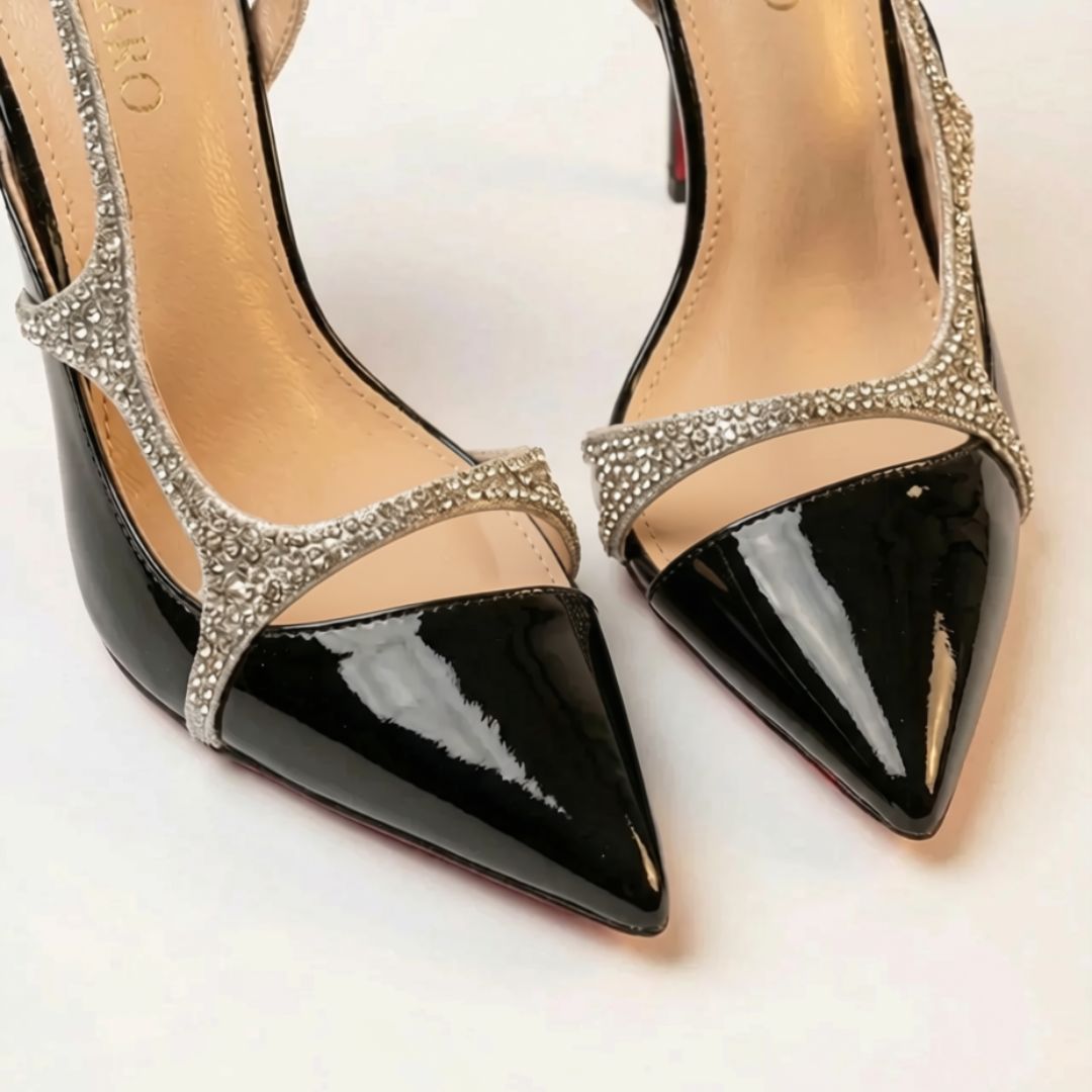 Starline — Party & Cocktail Heels | Ozzaro