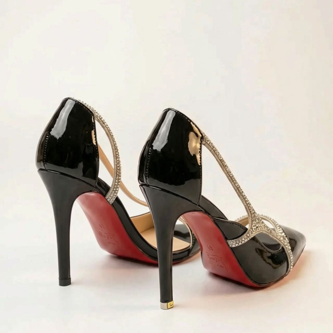 Starline — Party & Cocktail Heels | Ozzaro