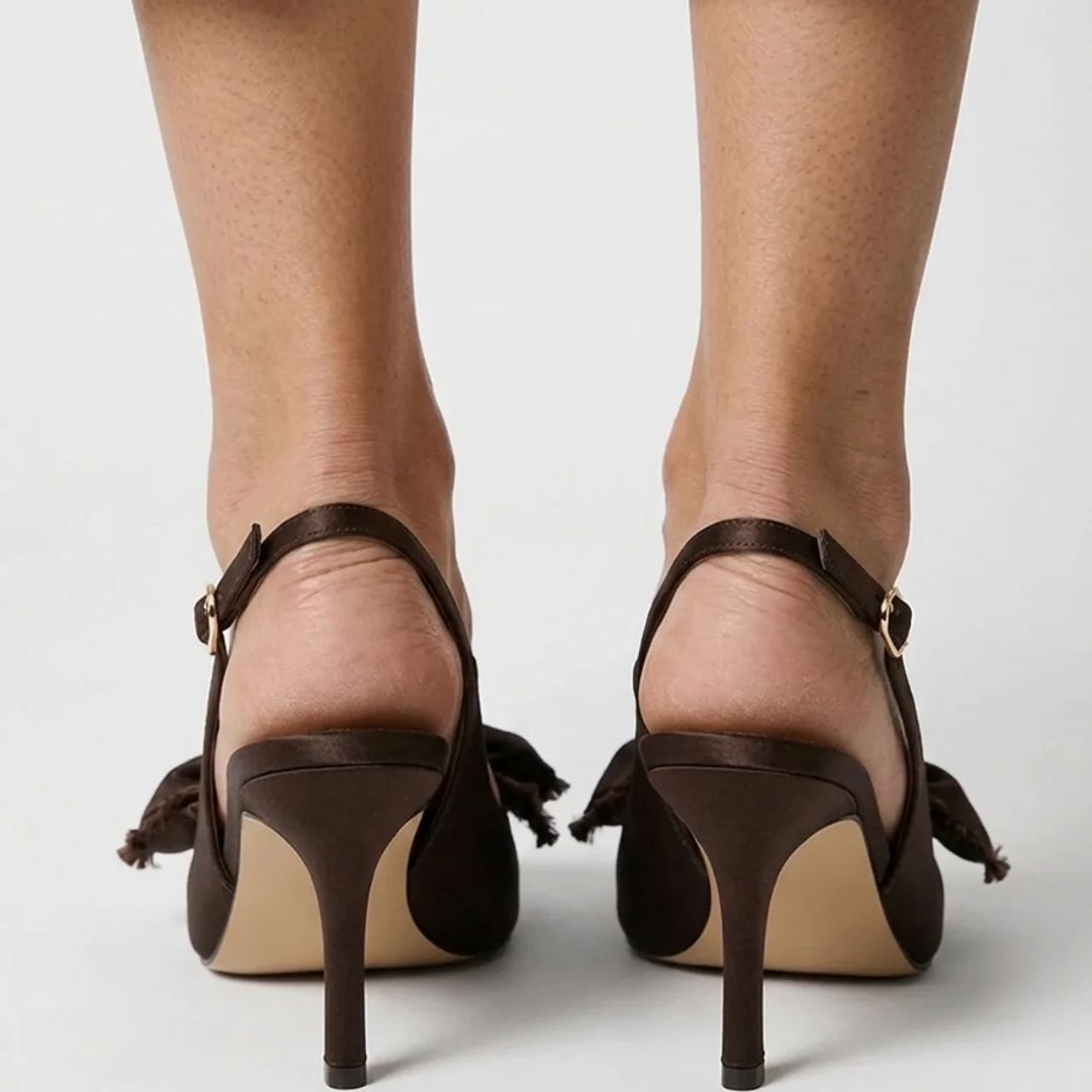 Berry Touch - Berry Party Heel