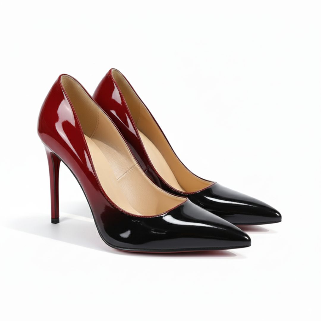 Ombre Aura Heel