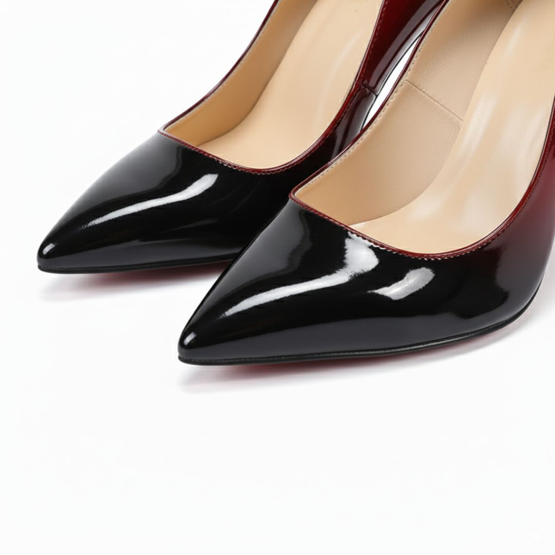 Ombre Aura Heel