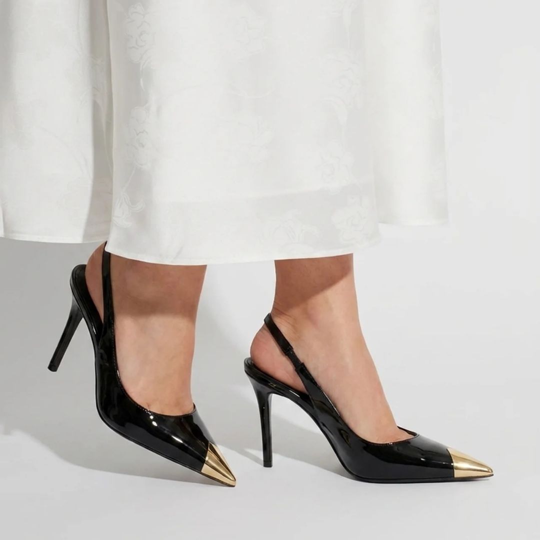 Orin — Party & Cocktail Night Heels | Ozzaro