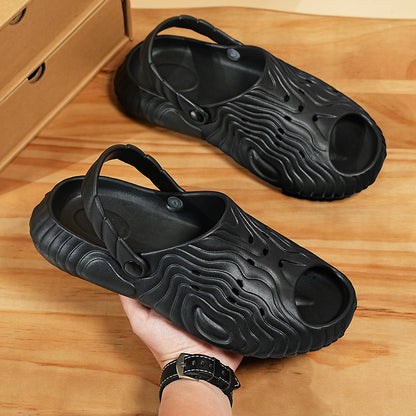 Contour Men's Slippers