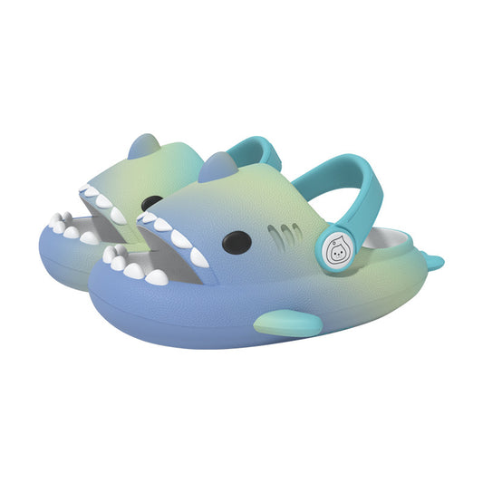 Sharkie Kids Slippers