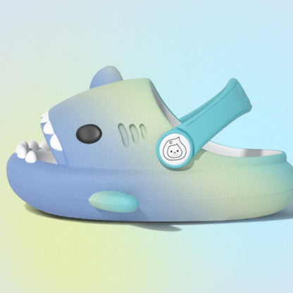 Sharkie Kids Slippers