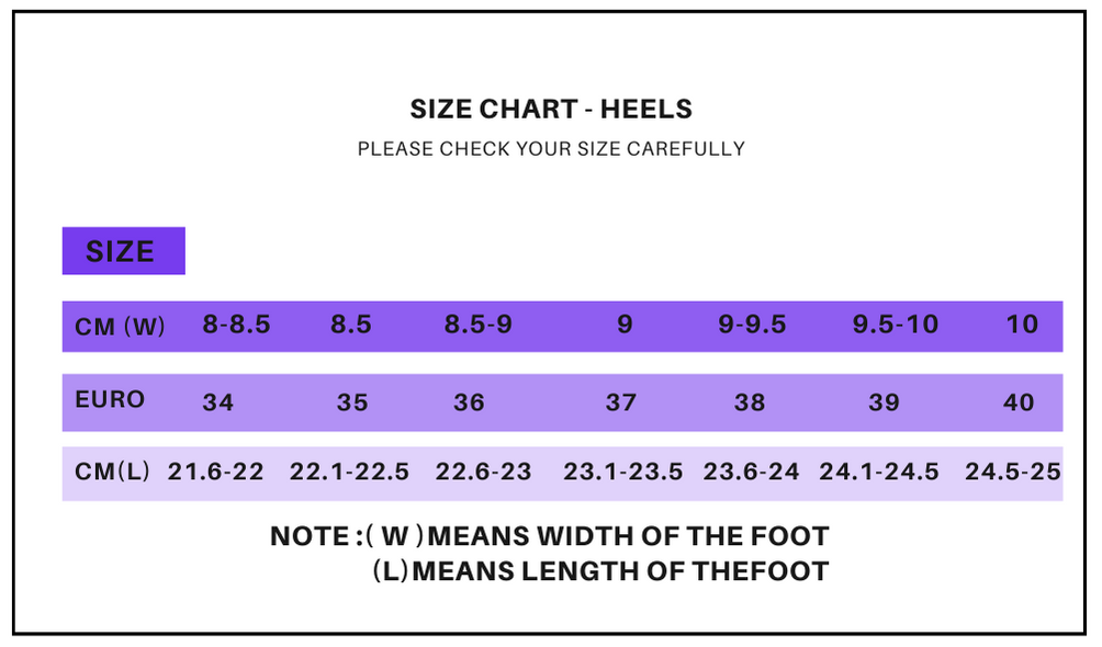 Opulent Ascent Heel