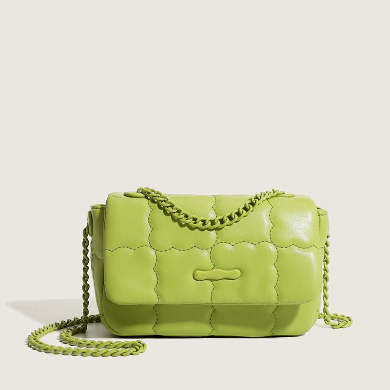 Oddity Oasis Cross Body Bag