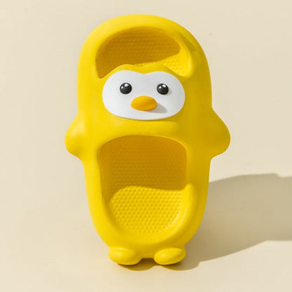 Penguin Kid's Slipper